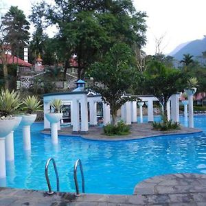 Riverside Spring Resort